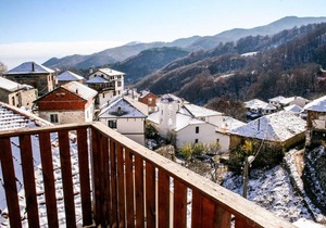 Cozy Villa Overlooking The Pirin Mountains