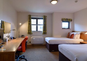 Cranfield Management Development Centre