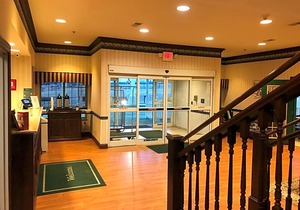 Creek Side Lodge Berea