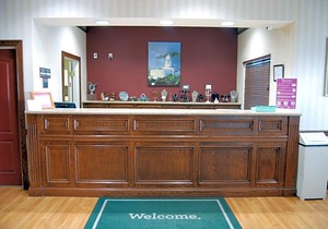 Creek Side Lodge Berea