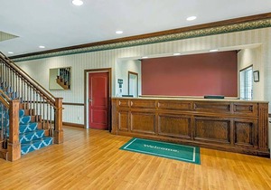 Creek Side Lodge Berea