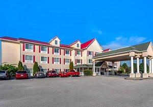 Creek Side Lodge Berea