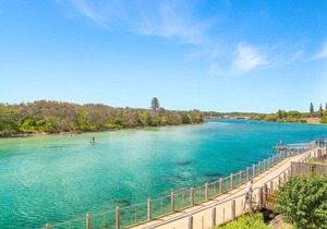 Creekfront Kingscliff Waters 2