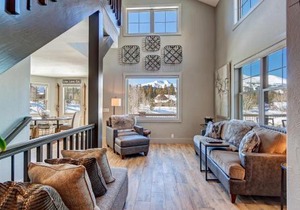 Creekside Escape Home