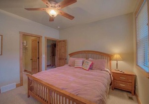 Creekside Home 202