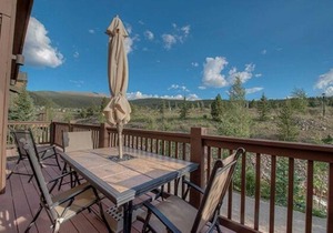 Creekside Home 202