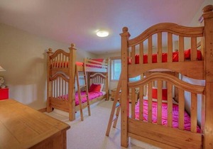 Creekside Home 202