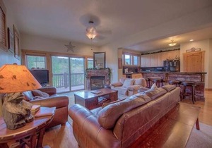 Creekside Home 202