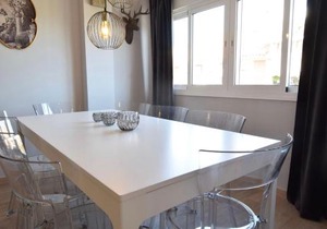 Cremades Duke Apartment
