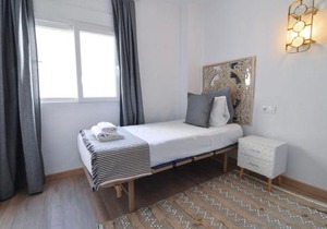 Cremades Duke Apartment