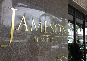 Cresta Jameson Hotel Harare