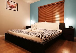 Crestwynd 1 - 3 Bed 3 Baths Townhome