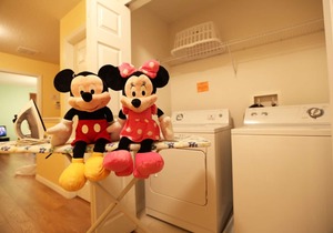 Crestwynd 3 Bed 3 Bath Pool Townhome