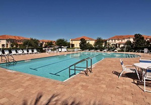 Crestwynd 3 Bed 3 Bath Pool Townhome