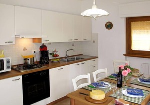 Cristina by Interhome