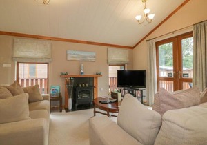 Crocus Lodge