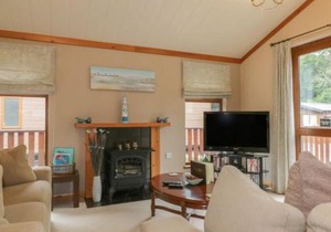 Crocus Lodge
