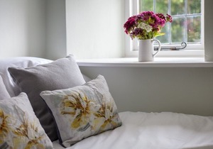 Crow Hall - Luxury Holiday Accommodation
