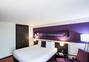 Crowne Plaza Birmingham City, an Ihg Hotel