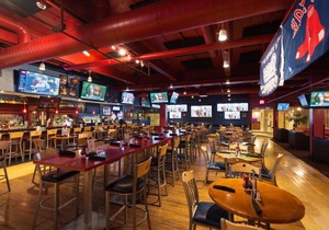 Crowne Plaza Boston - Woburn