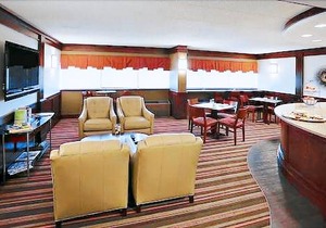 Crowne Plaza Lansing West, an IHG Hotel