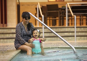 Crowne Plaza Lansing West, an IHG Hotel