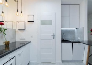 Crystal Apartment Katowice III