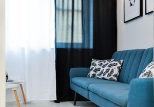 Crystal Apartment Katowice III