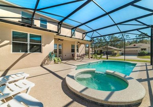 Crystal Cove 1 - 7 Bed 5 Baths Villa
