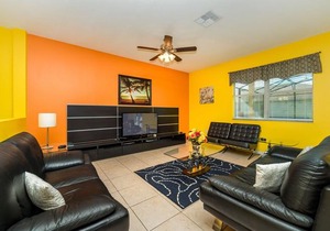 Crystal Cove #2 - 7 Bed 5 Baths Villa