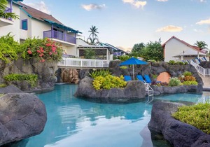 Crystal Cove by Elegant Hotels