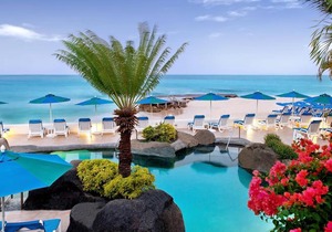 Crystal Cove by Elegant Hotels