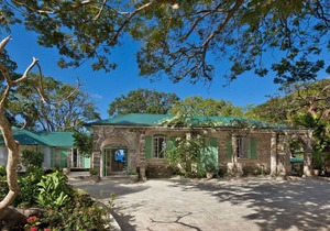 Crystal Springs (9/10 Rooms)