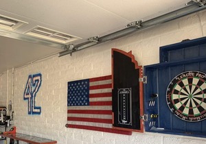 Cubbie Home⚾️Putting Green✓Billiards✓Pool✓King Bed✓