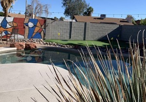 Cubbie Home⚾️Putting Green✓Billiards✓Pool✓King Bed✓