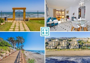 Cubo's Apartamento B1 2A Lubina del Sol