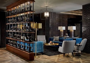 Cumberland House Knoxville, Tapestry Collection by Hilton