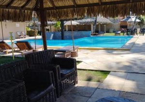 CUMBUCO - Eco Paradise - AP 112
