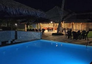 CUMBUCO - Eco Paradise - AP 112