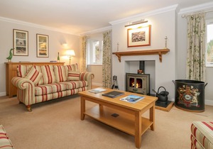 Cunsey Lodge, HAWKSHEAD
