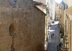 Cuore del centro storico