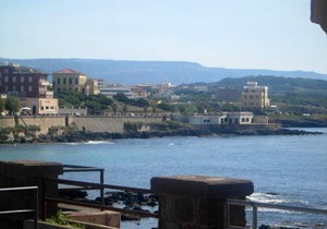 Cuore del centro storico