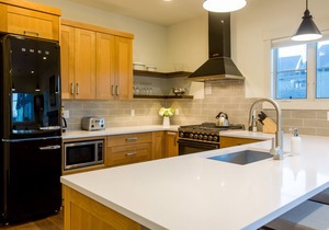 CUTE! Heart of resort w/amenities ~ private patio ~ pocket park ~ wifi ~ 🐶