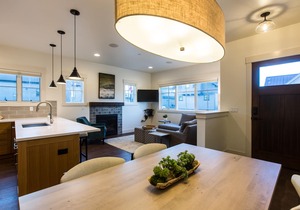CUTE! Heart of resort w/amenities ~ private patio ~ pocket park ~ wifi ~ 🐶