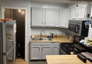 Cute House close to Notre Dame Stadium!