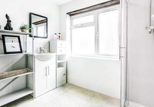 CUTE MINI-STUDIO IN WALBERSWICK