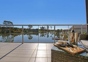 Cypress Townhouse 23 - Mulwala