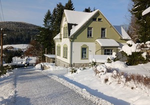 160 m² Villa ∙ 4 bedrooms ∙ 10 guests