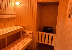 160 m² Villa ∙ 4 bedrooms ∙ 10 guests