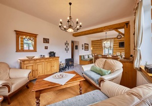 160 m² Villa ∙ 4 bedrooms ∙ 10 guests